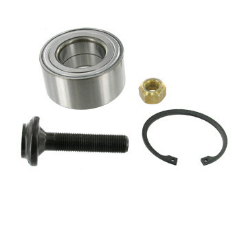 Zestaw łożysk koła VKBA 3449 SKF